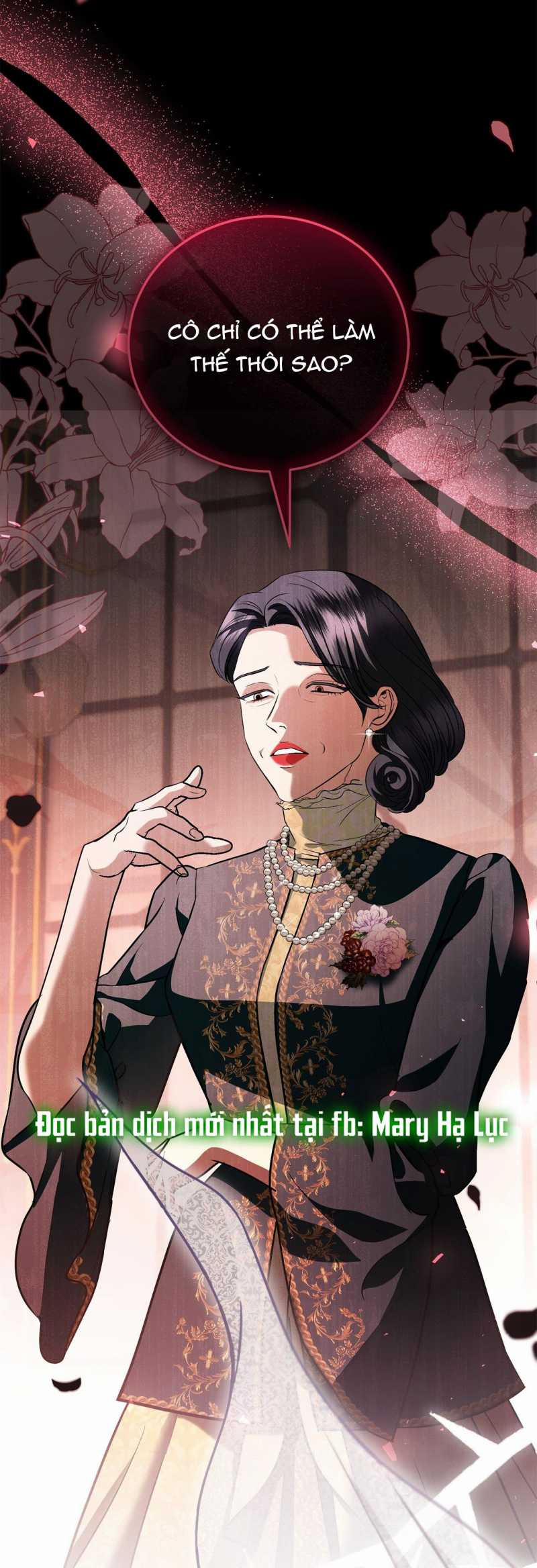 Thân Gửi Tình Nhân Của Chồng Tôi 37.1 trang 26