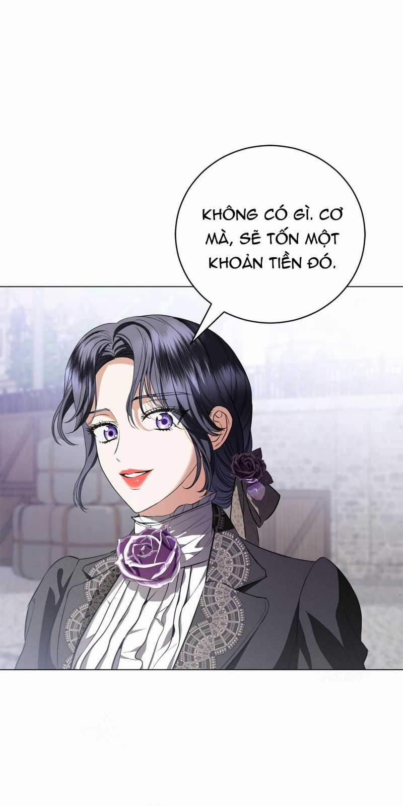 Thân Gửi Tình Nhân Của Chồng Tôi 37.1 trang 28