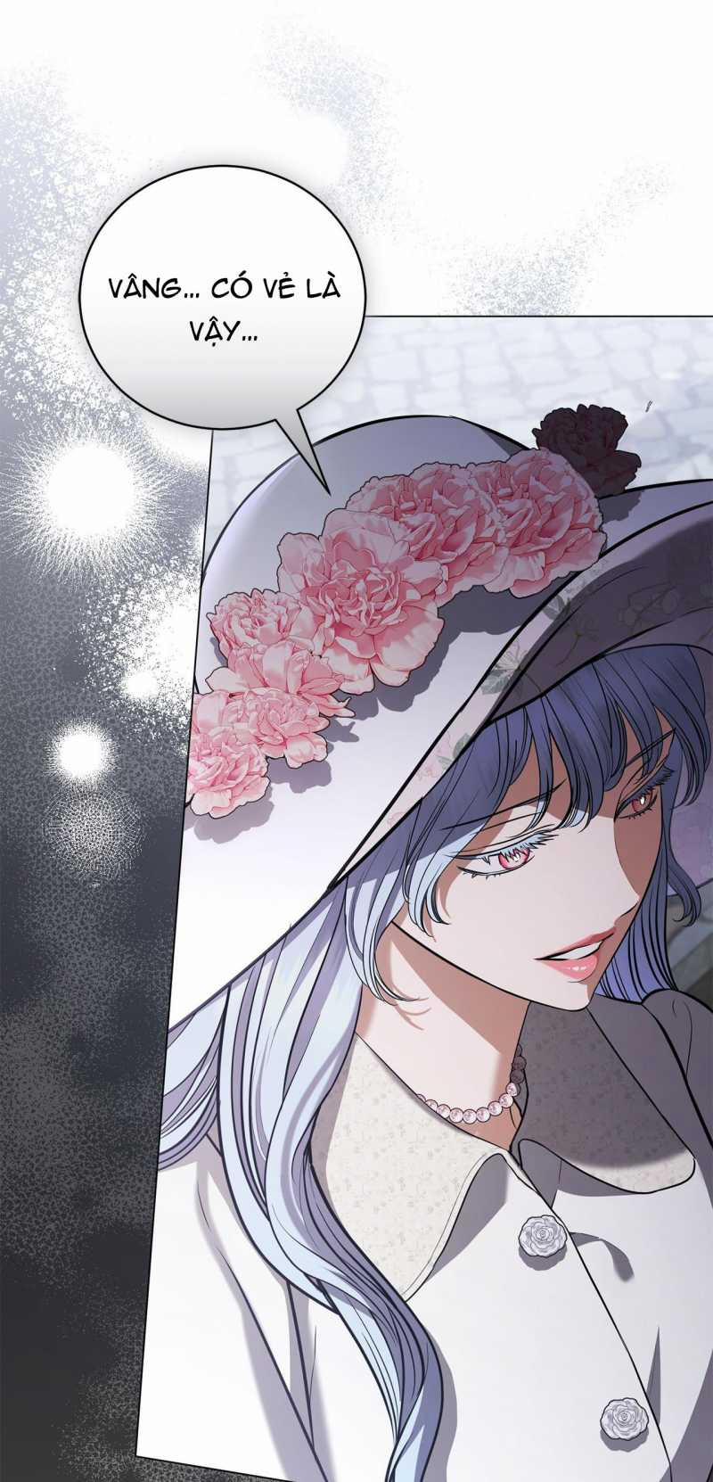 Thân Gửi Tình Nhân Của Chồng Tôi 37.1 trang 29