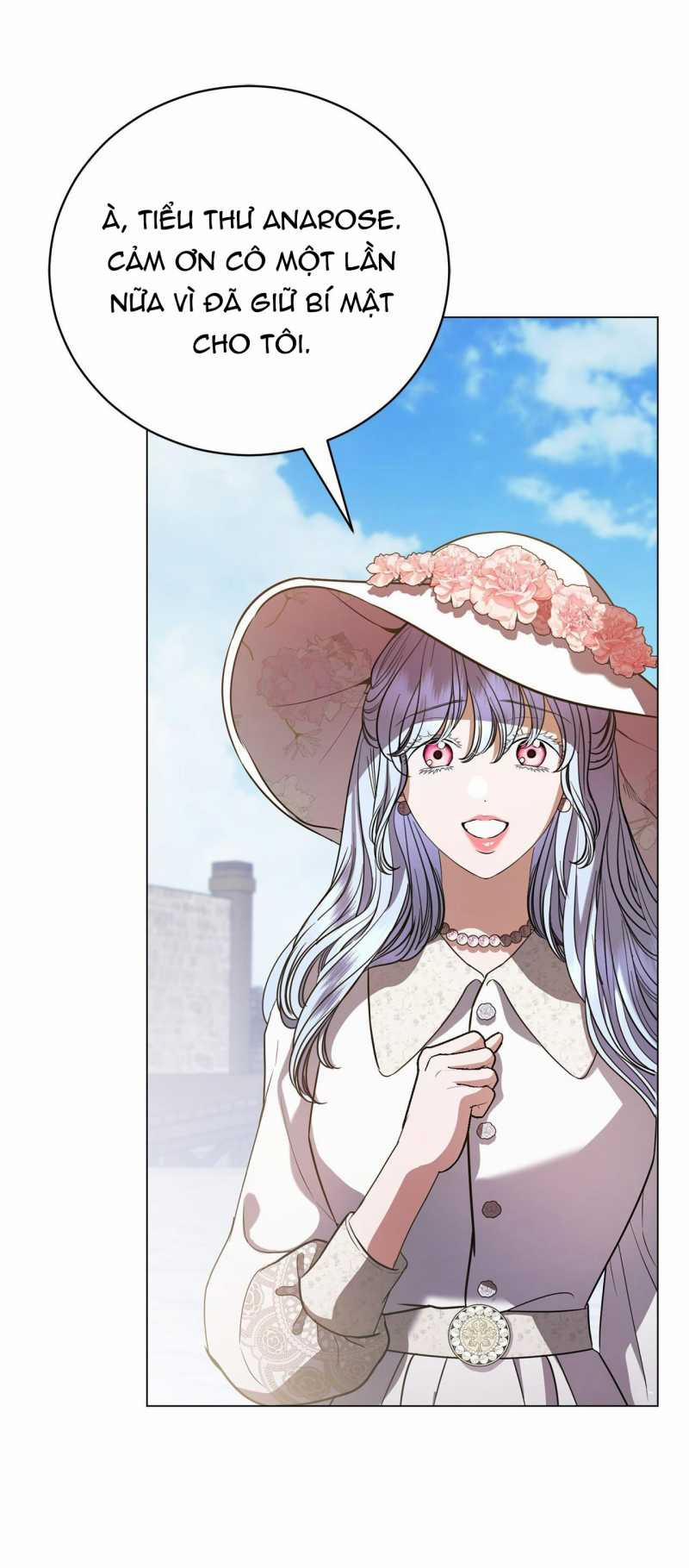 Thân Gửi Tình Nhân Của Chồng Tôi 37.1 trang 32