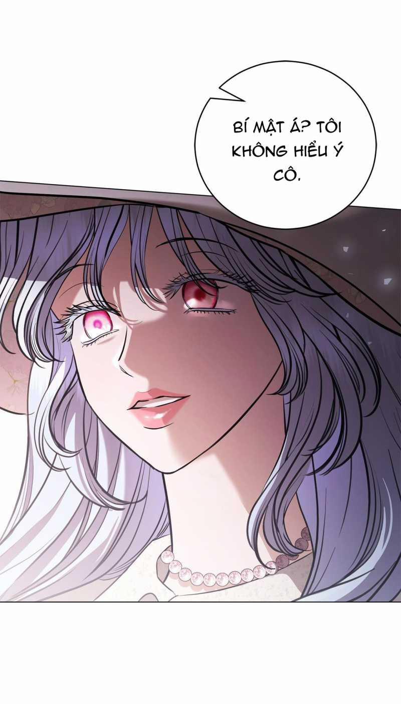 Thân Gửi Tình Nhân Của Chồng Tôi 37.1 trang 33