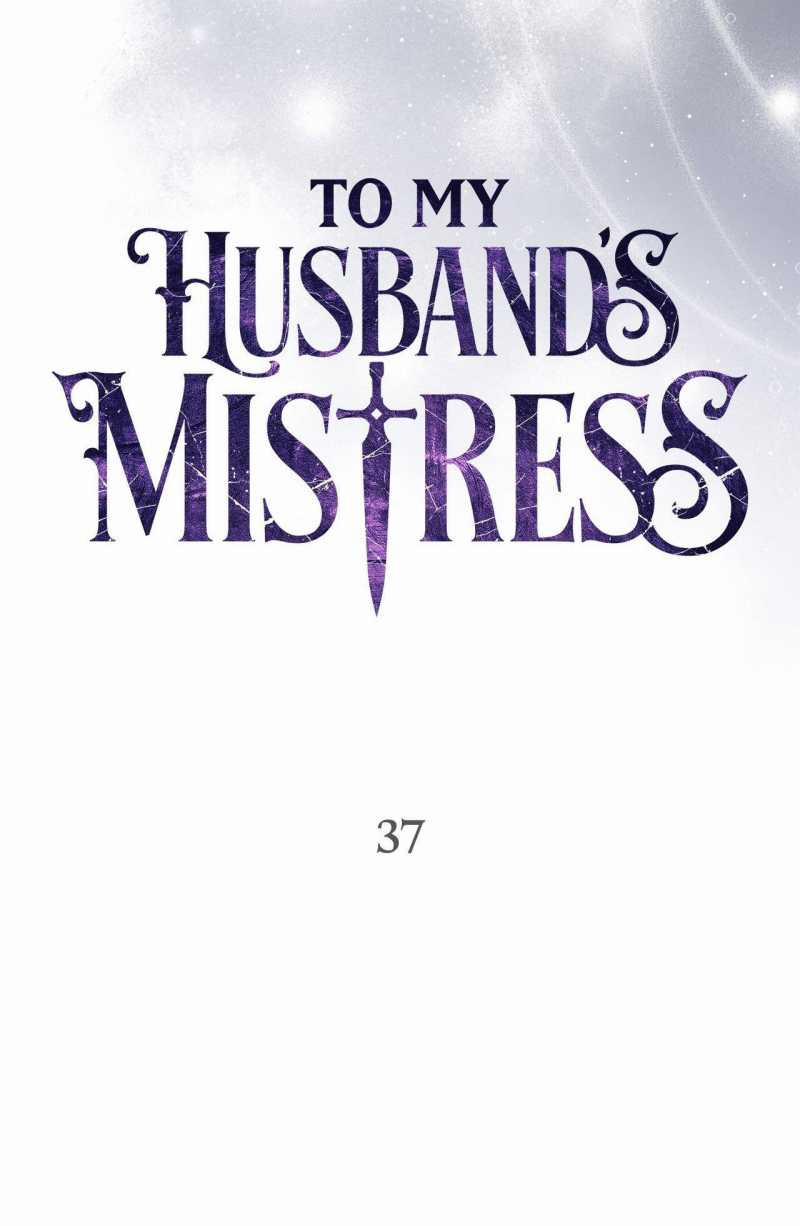 Thân Gửi Tình Nhân Của Chồng Tôi 37.1 trang 36