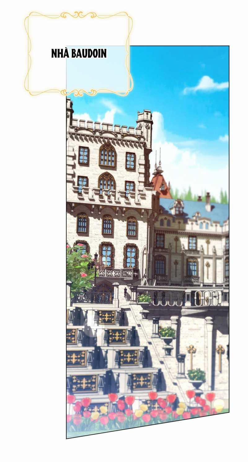 Thân Gửi Tình Nhân Của Chồng Tôi 37.1 trang 37