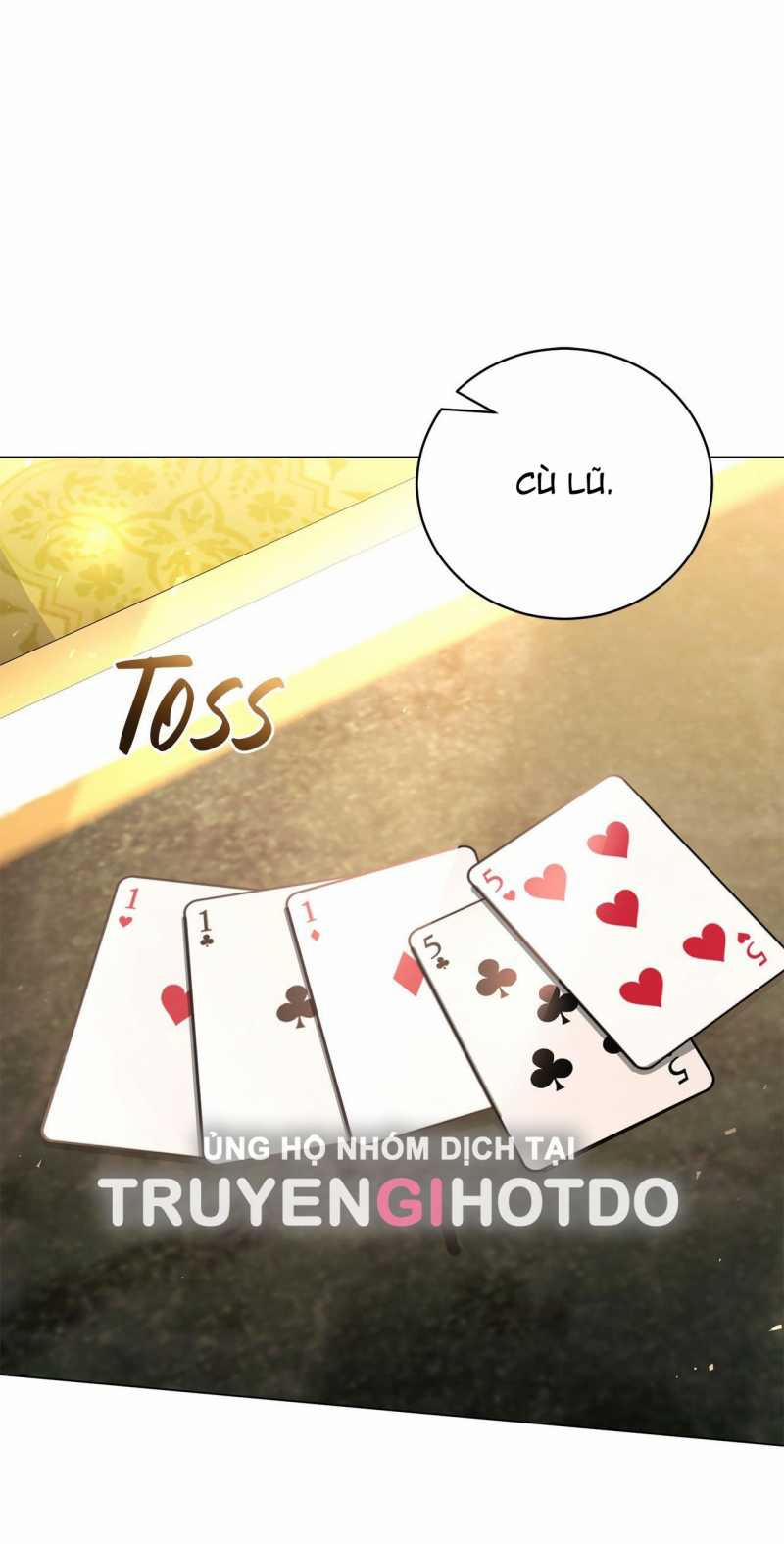 Thân Gửi Tình Nhân Của Chồng Tôi 37.1 trang 38