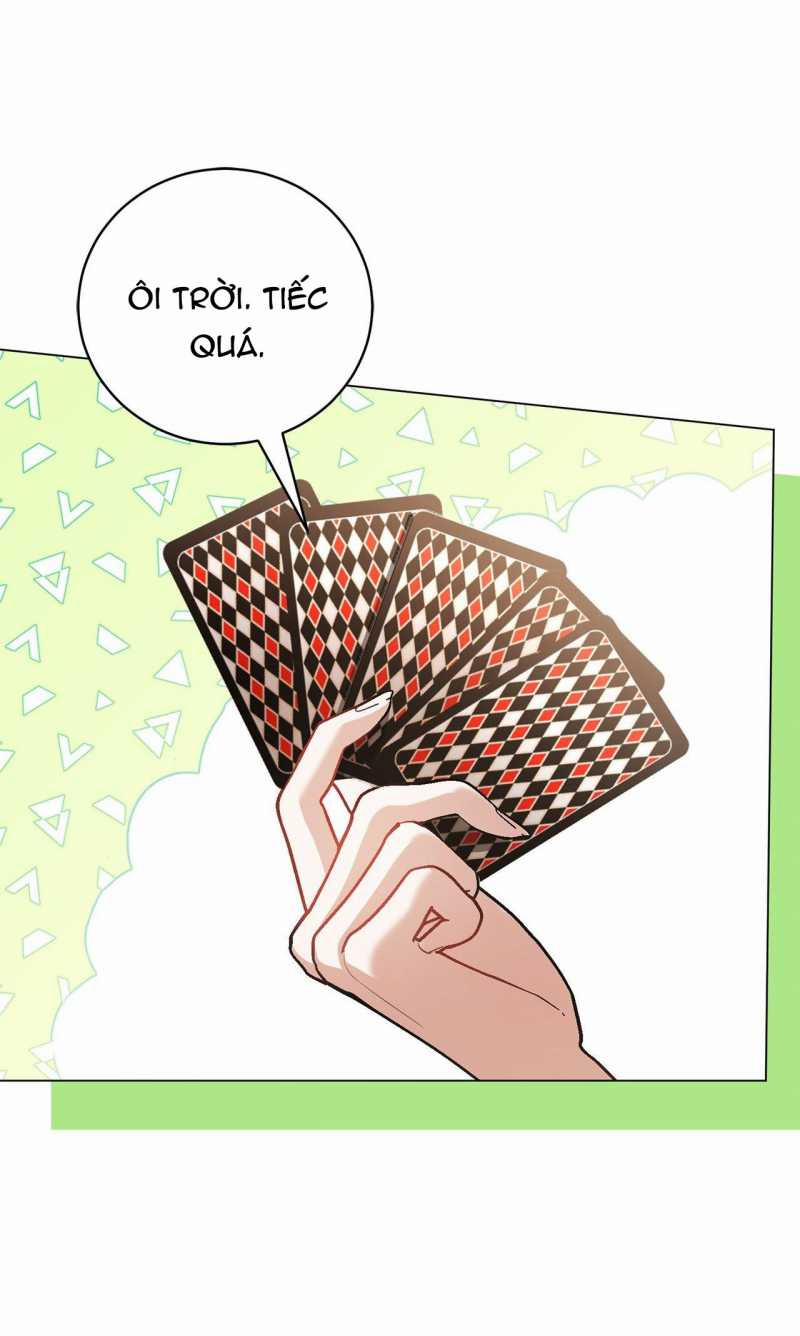 Thân Gửi Tình Nhân Của Chồng Tôi 37.1 trang 39