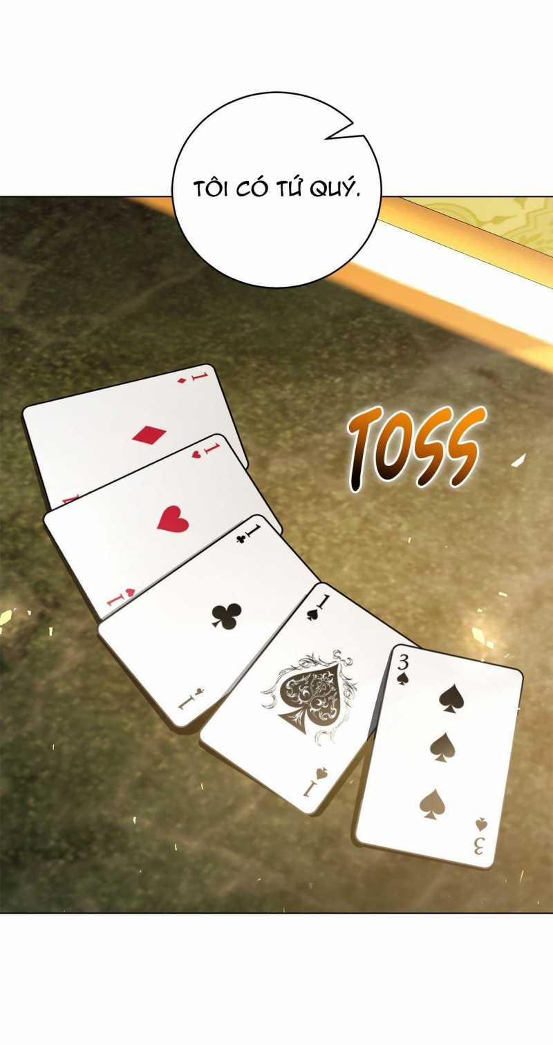 Thân Gửi Tình Nhân Của Chồng Tôi 37.1 trang 40