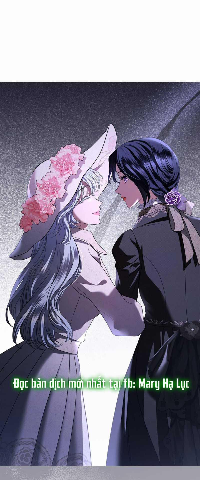 Thân Gửi Tình Nhân Của Chồng Tôi 37.1 trang 5