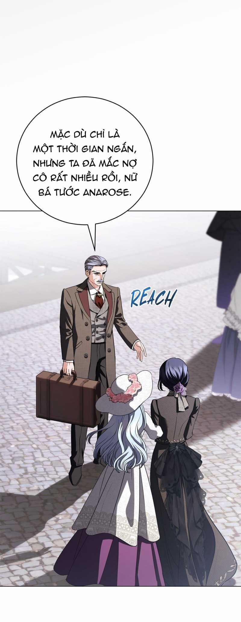 Thân Gửi Tình Nhân Của Chồng Tôi 37.1 trang 7