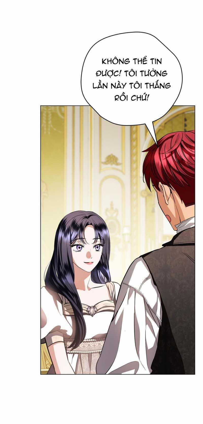 Thân Gửi Tình Nhân Của Chồng Tôi 37.2 trang 0