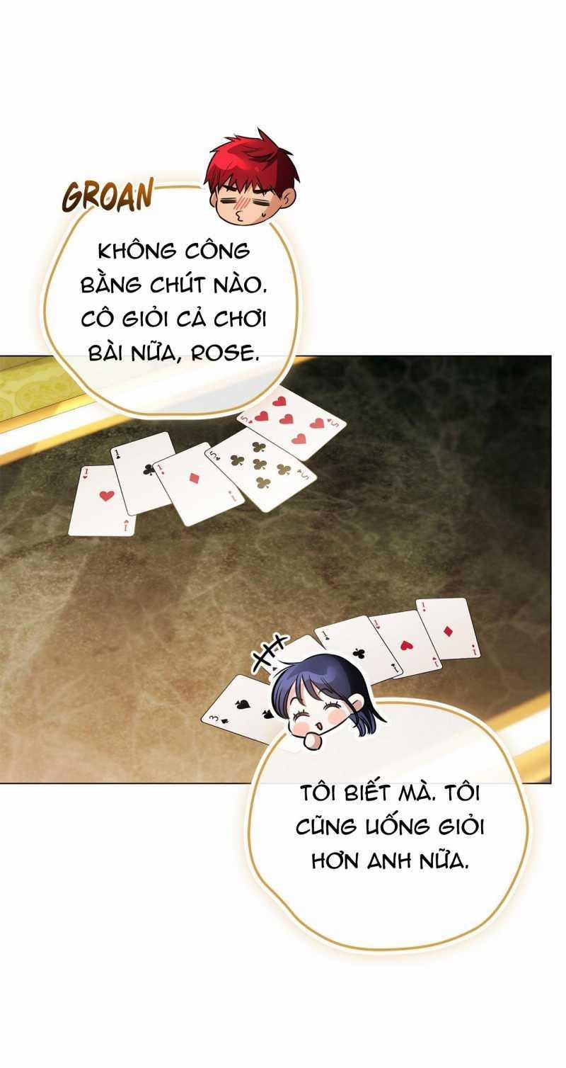 Thân Gửi Tình Nhân Của Chồng Tôi 37.2 trang 1