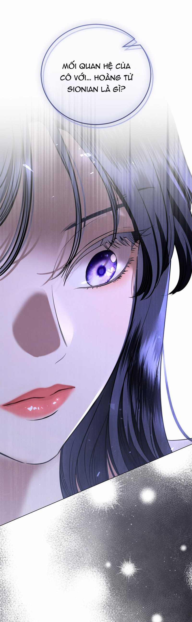 Thân Gửi Tình Nhân Của Chồng Tôi 37.2 trang 10