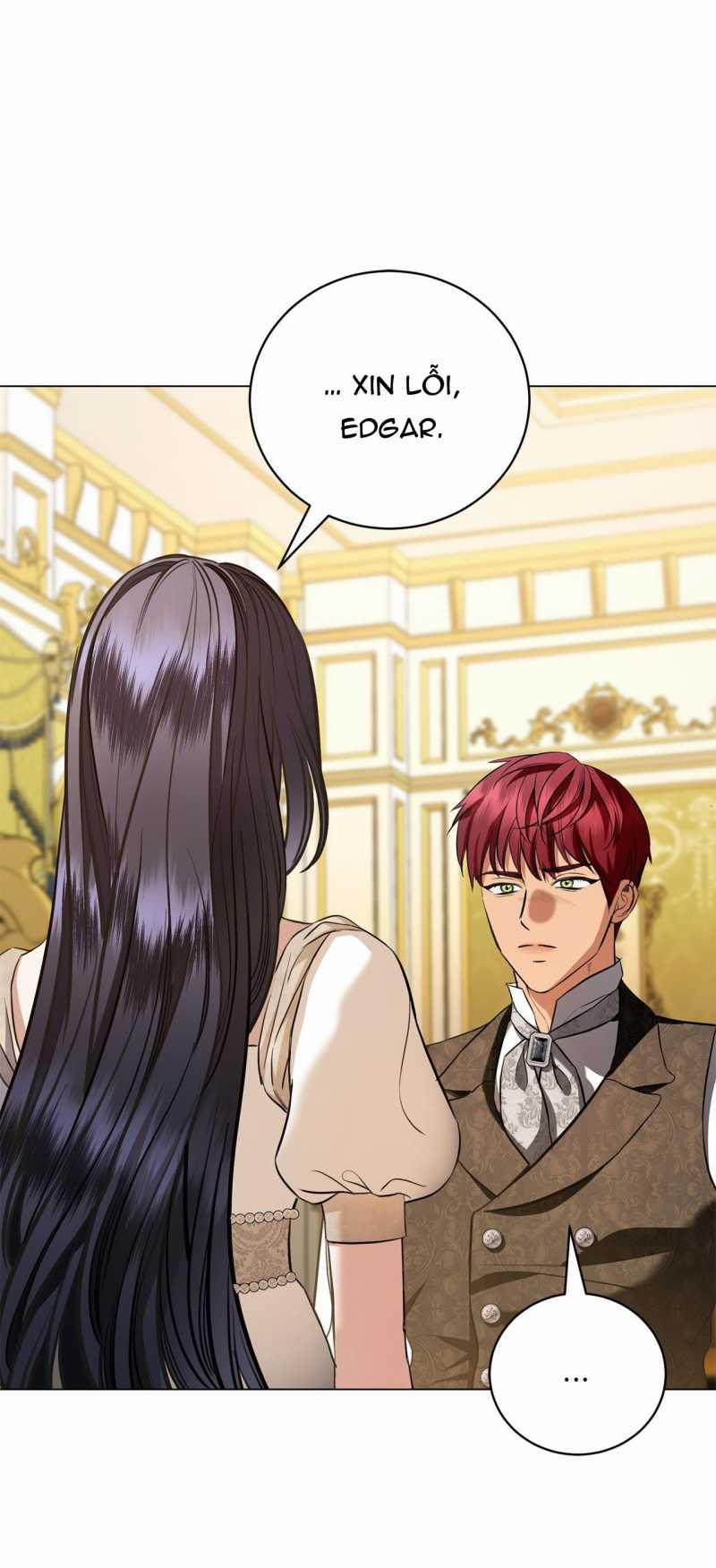 Thân Gửi Tình Nhân Của Chồng Tôi 37.2 trang 13