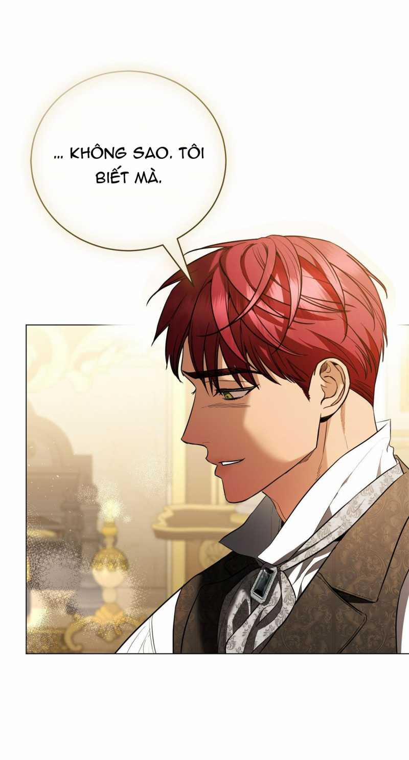 Thân Gửi Tình Nhân Của Chồng Tôi 37.2 trang 14