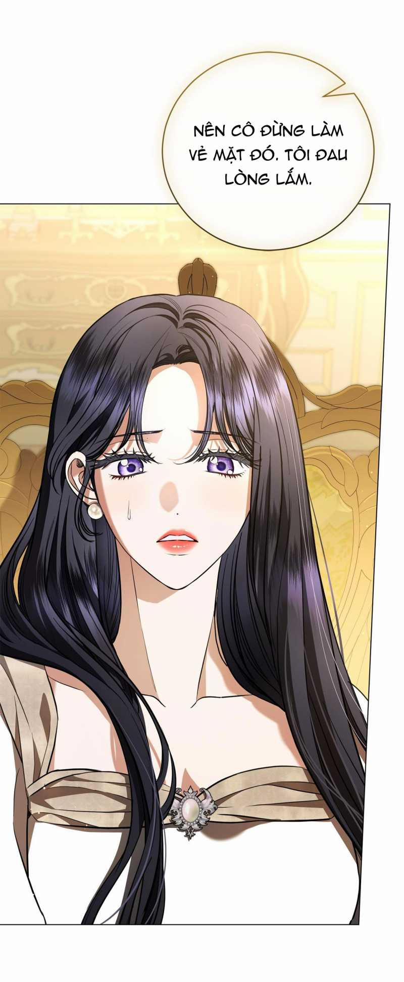 Thân Gửi Tình Nhân Của Chồng Tôi 37.2 trang 15