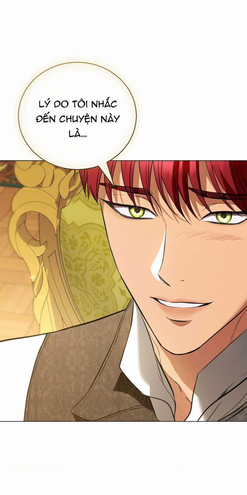 Thân Gửi Tình Nhân Của Chồng Tôi 37.2 trang 16