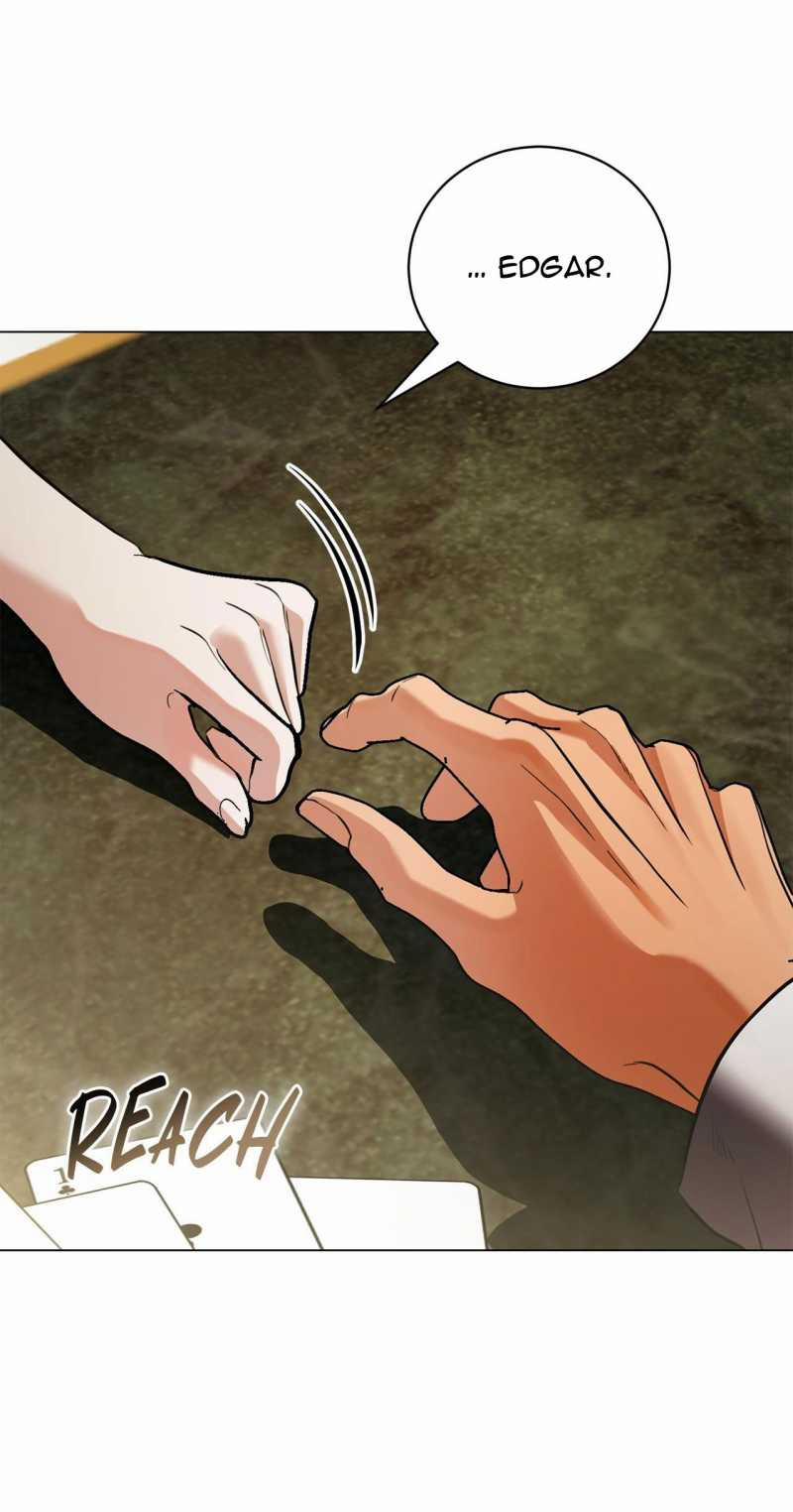 Thân Gửi Tình Nhân Của Chồng Tôi 37.2 trang 18