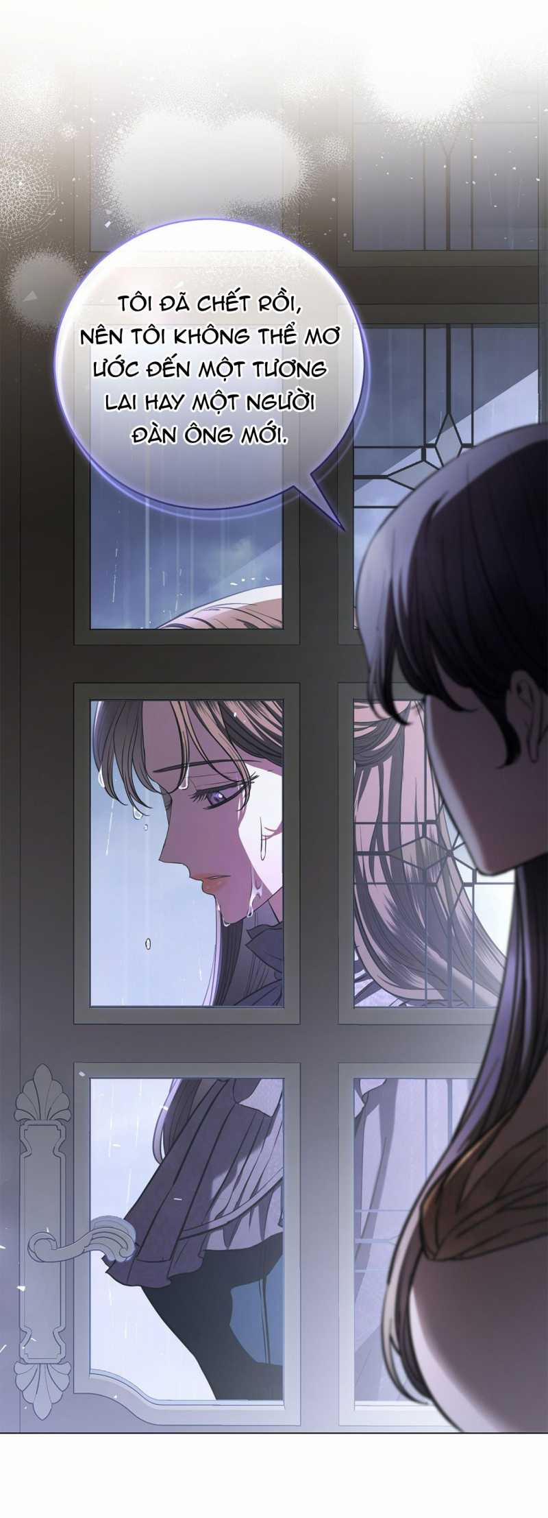 Thân Gửi Tình Nhân Của Chồng Tôi 37.2 trang 20