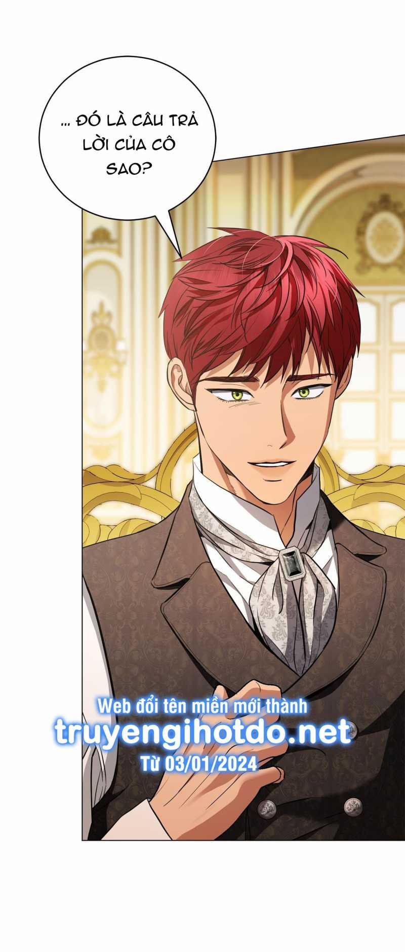 Thân Gửi Tình Nhân Của Chồng Tôi 37.2 trang 22