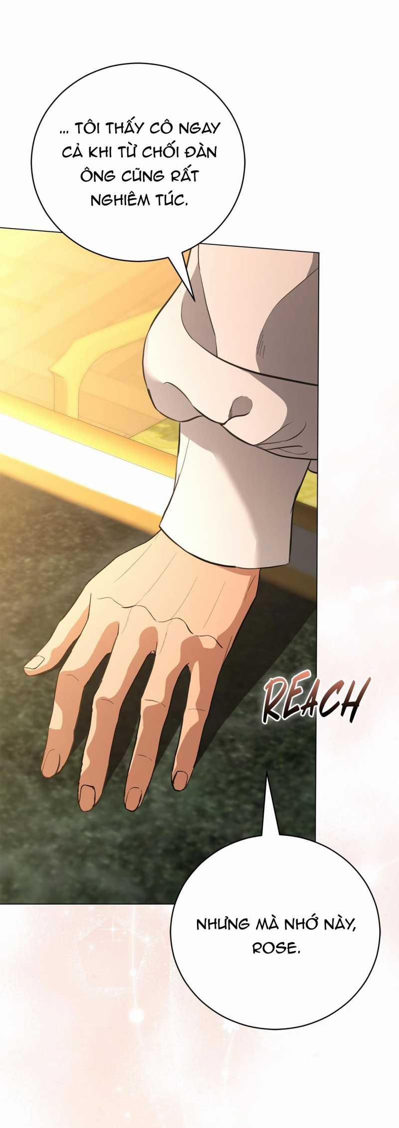 Thân Gửi Tình Nhân Của Chồng Tôi 37.2 trang 24