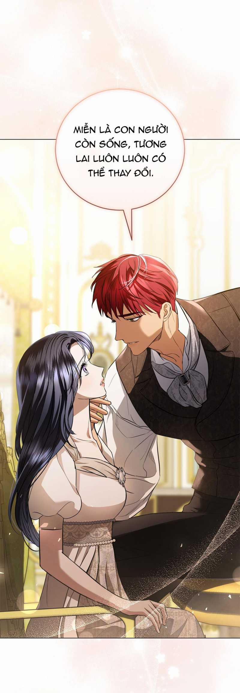 Thân Gửi Tình Nhân Của Chồng Tôi 37.2 trang 25