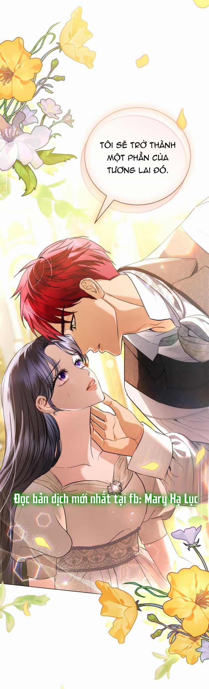 Thân Gửi Tình Nhân Của Chồng Tôi 37.2 trang 27