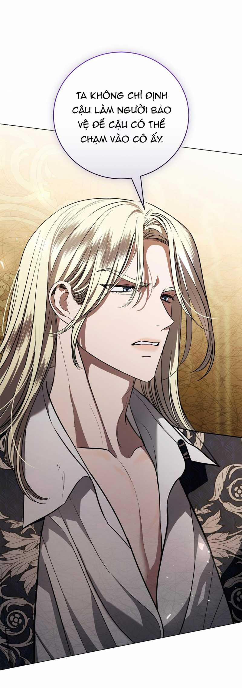 Thân Gửi Tình Nhân Của Chồng Tôi 37.2 trang 30