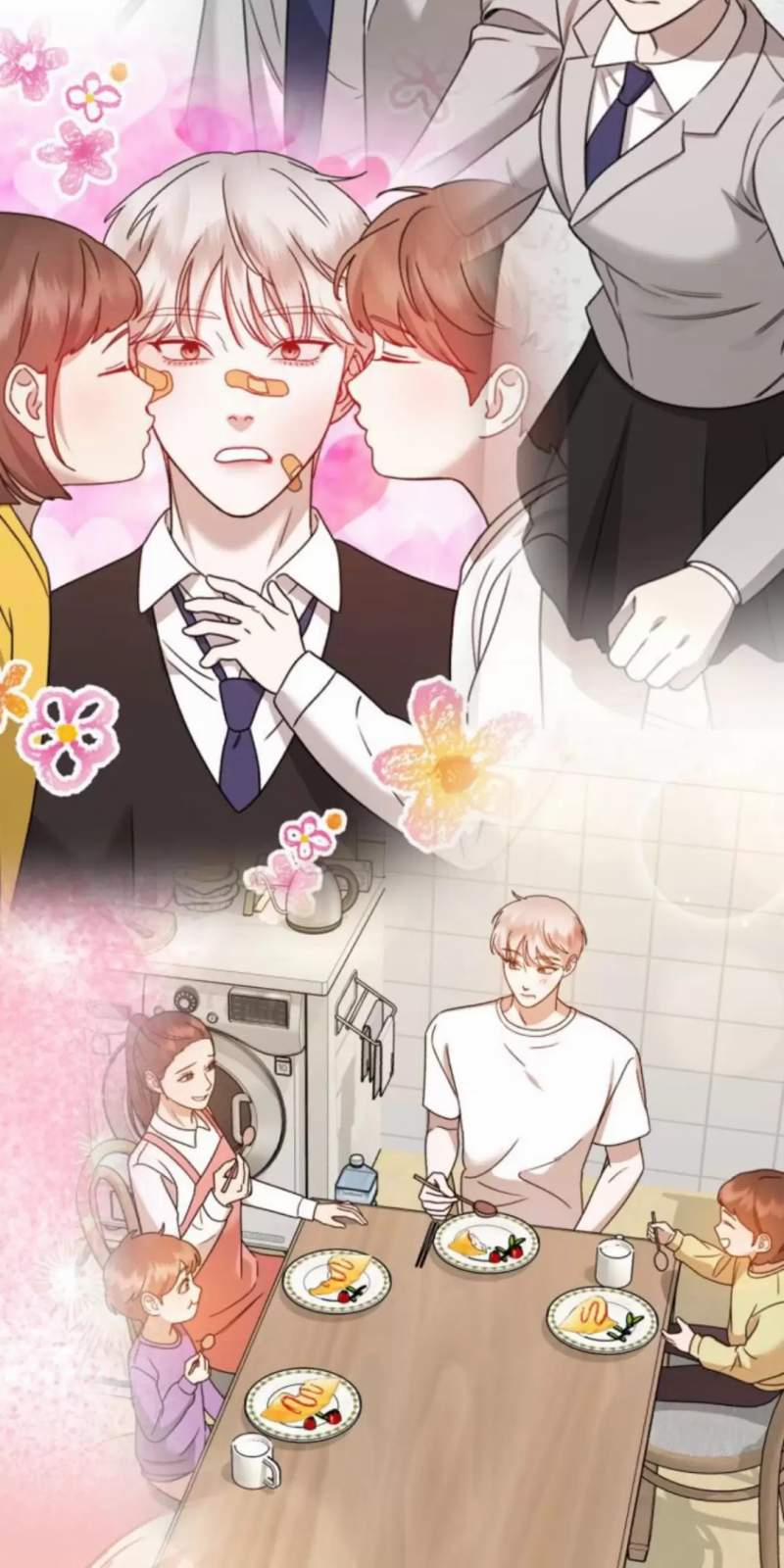 Thần Hổ Jangsan 0 END trang 11