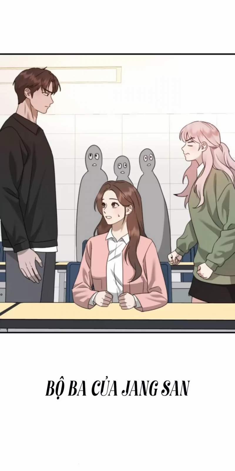 Thần Hổ Jangsan 0 END trang 133