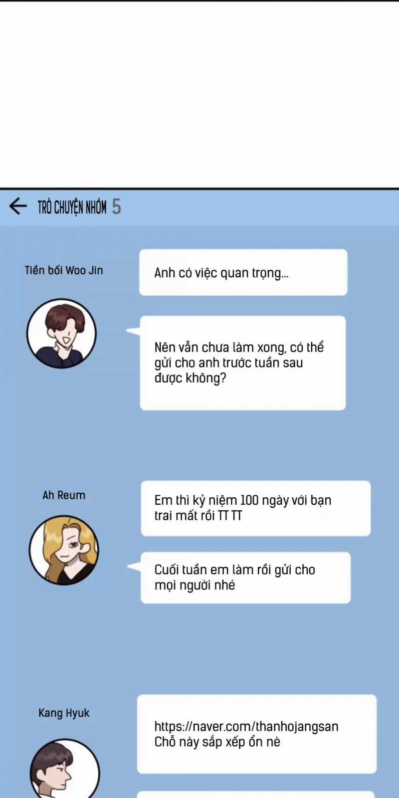 Thần Hổ Jangsan 0 END trang 142