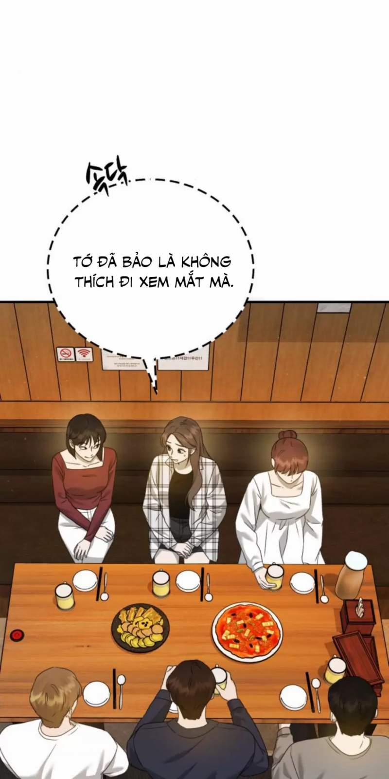 Thần Hổ Jangsan 0 END trang 159