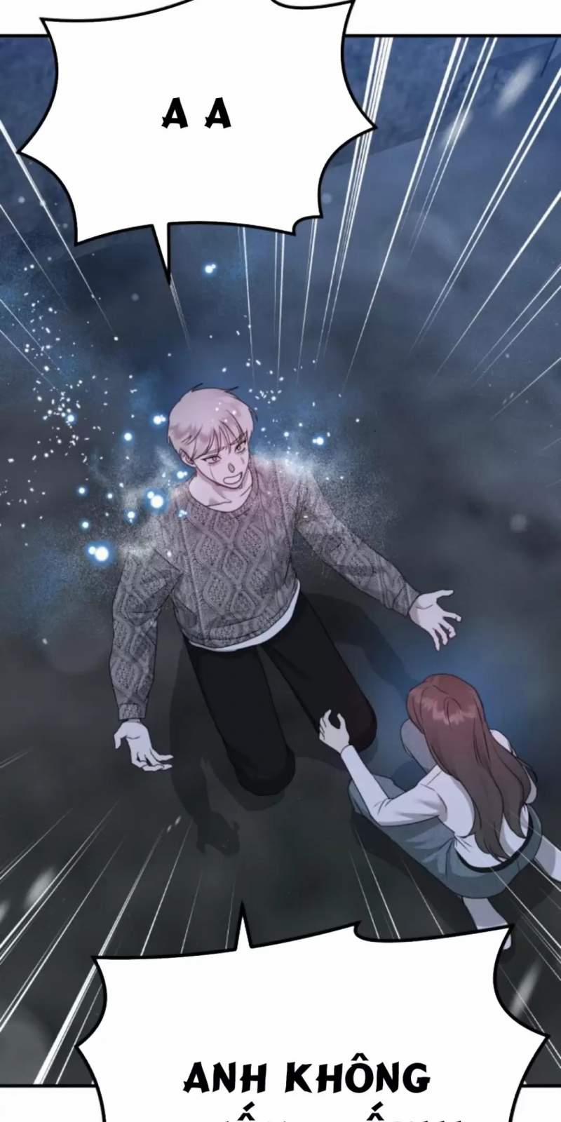 Thần Hổ Jangsan 0 END trang 9