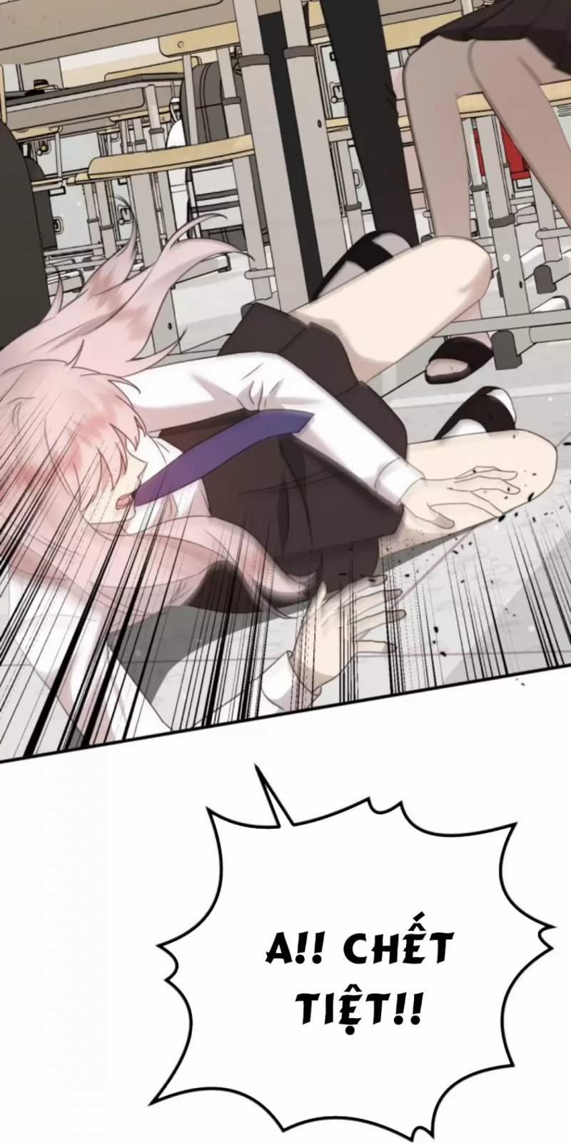 Thần Hổ Jangsan 0 Special trang 17