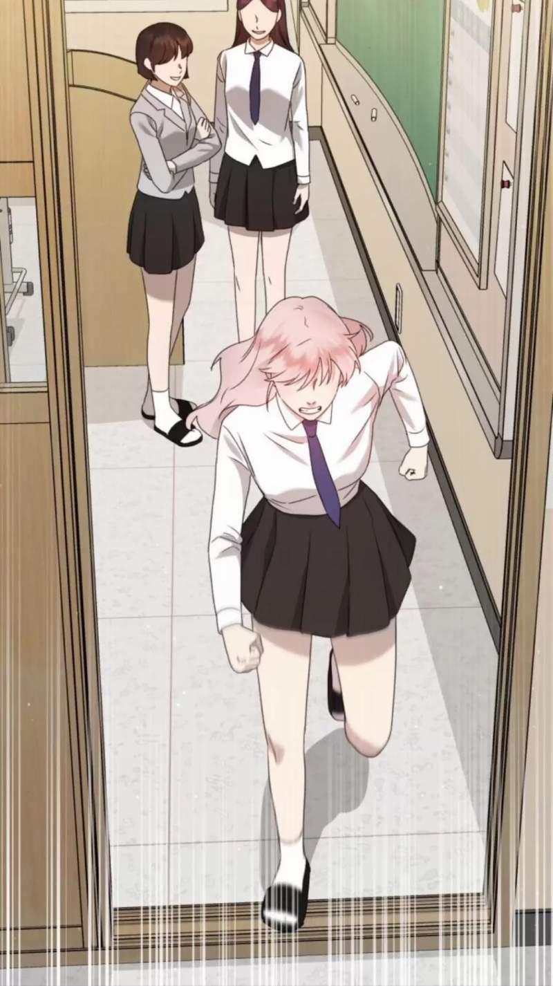 Thần Hổ Jangsan 0 Special trang 21