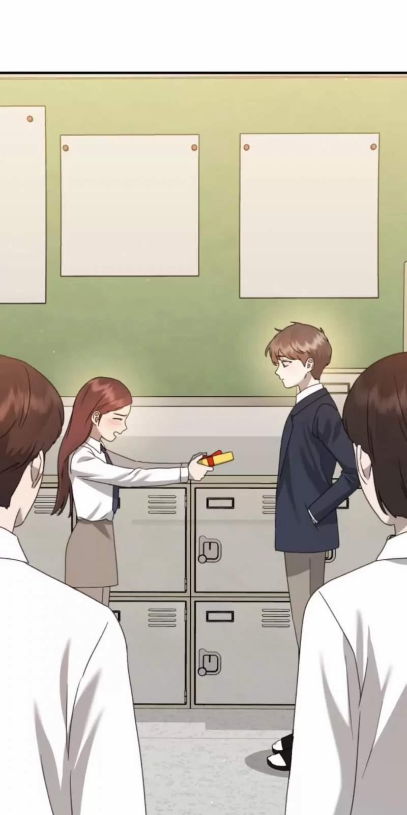 Thần Hổ Jangsan 0 Special trang 34