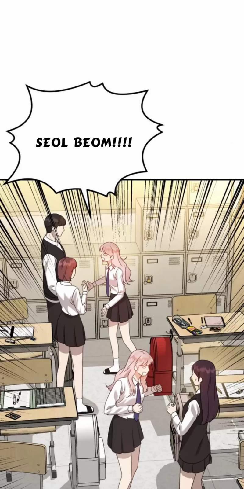 Thần Hổ Jangsan 0 Special trang 4