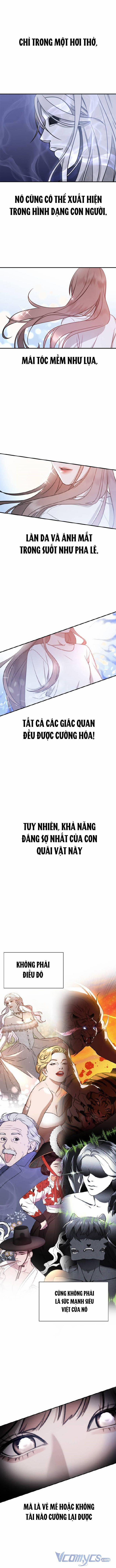 Thần Hổ Jangsan 1 trang 1