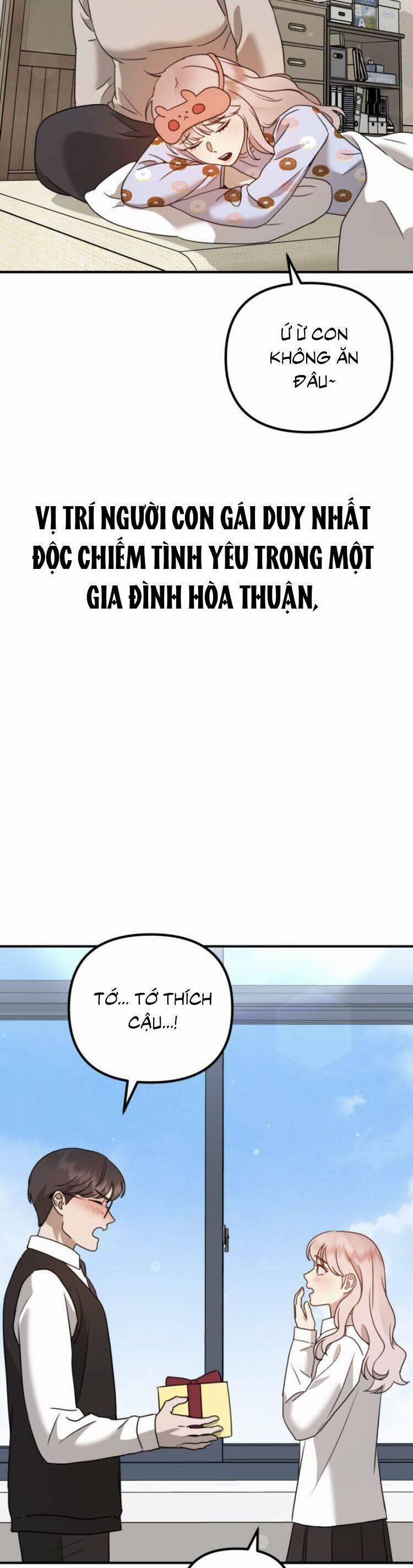 Thần Hổ Jangsan 15 trang 1