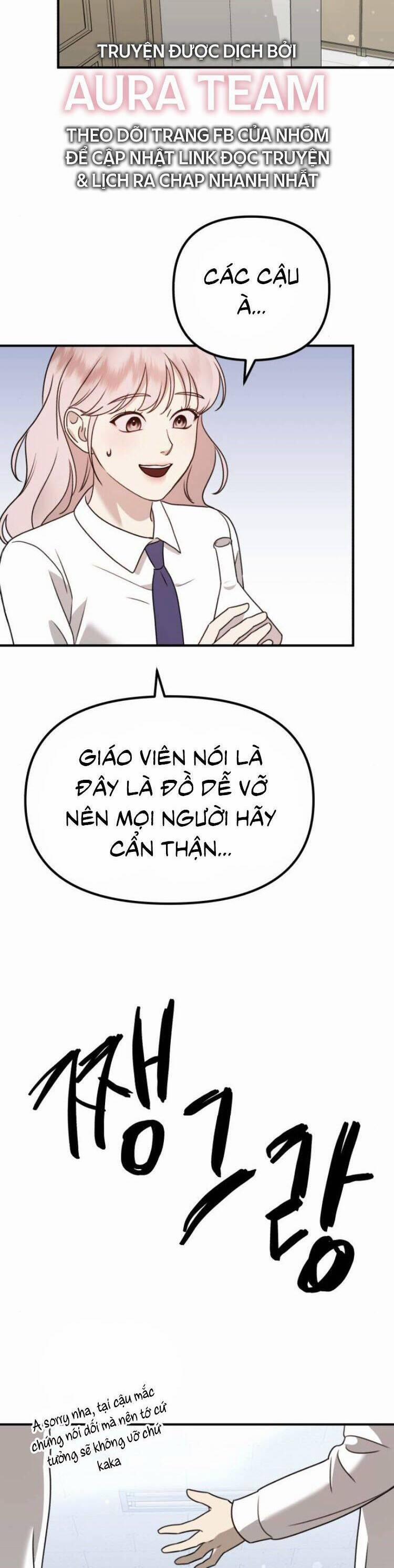 Thần Hổ Jangsan 15 trang 14