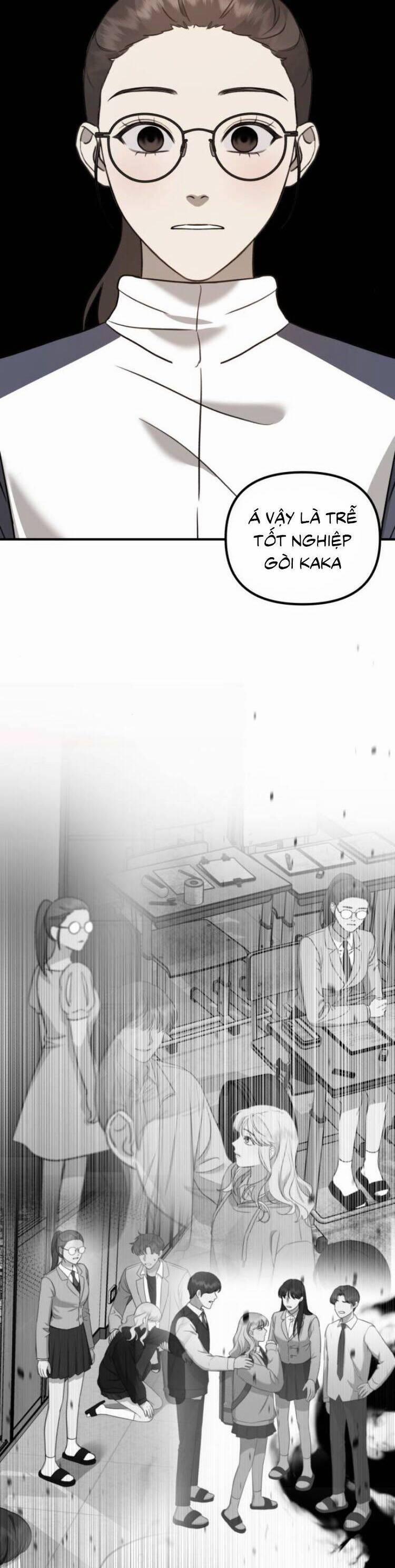 Thần Hổ Jangsan 15 trang 18