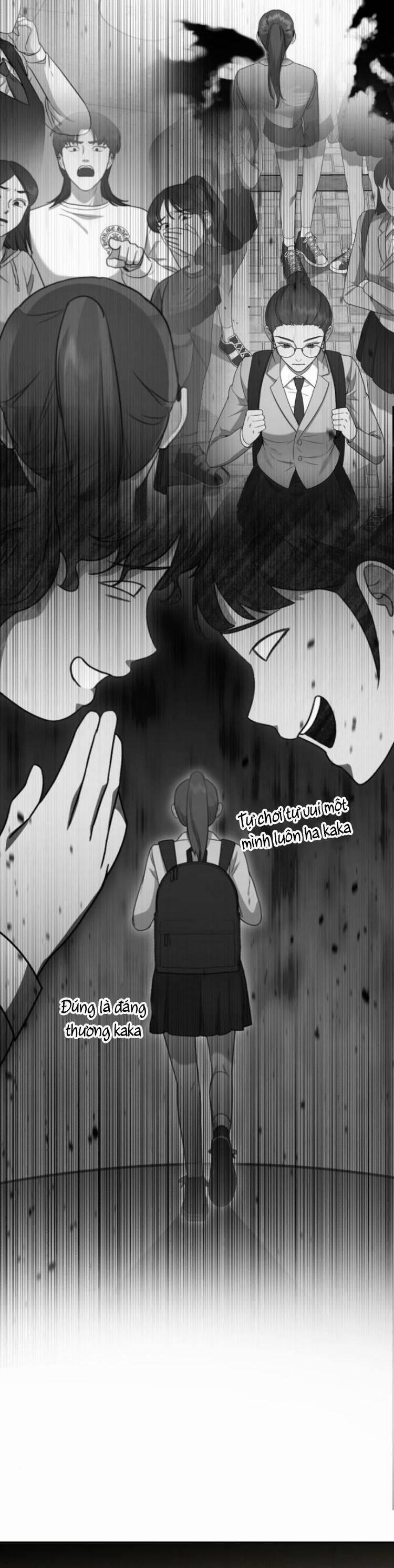 Thần Hổ Jangsan 15 trang 19