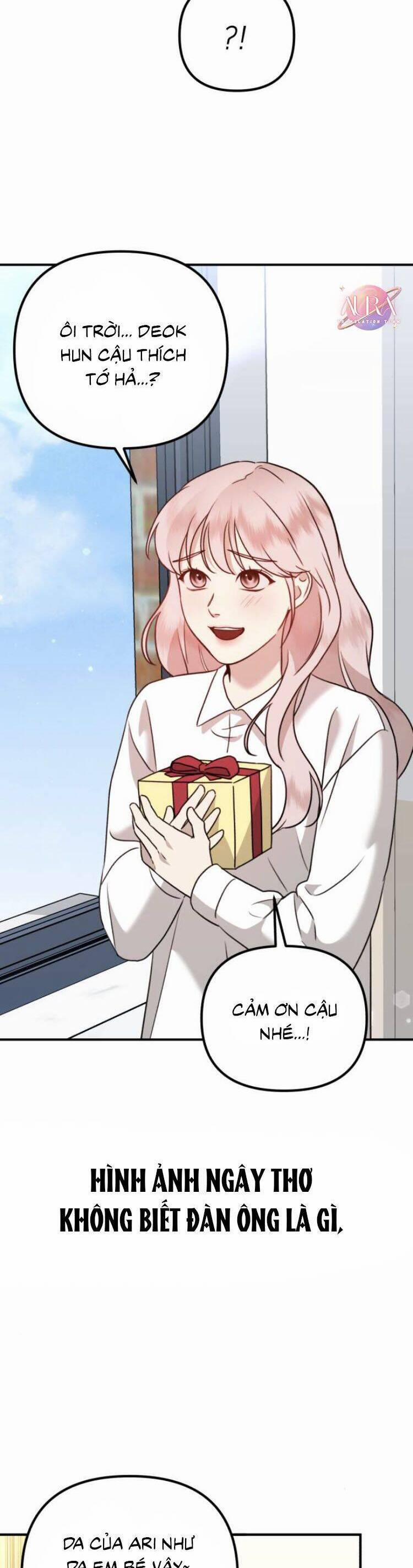 Thần Hổ Jangsan 15 trang 2