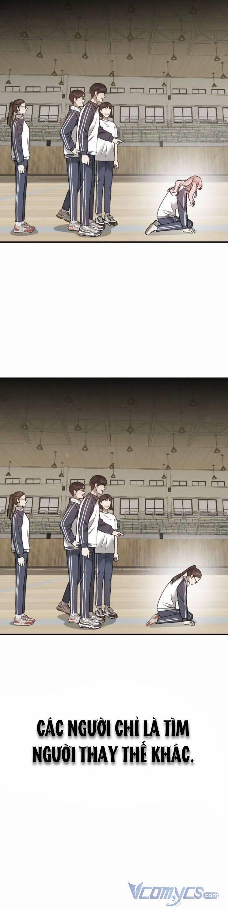 Thần Hổ Jangsan 15 trang 20