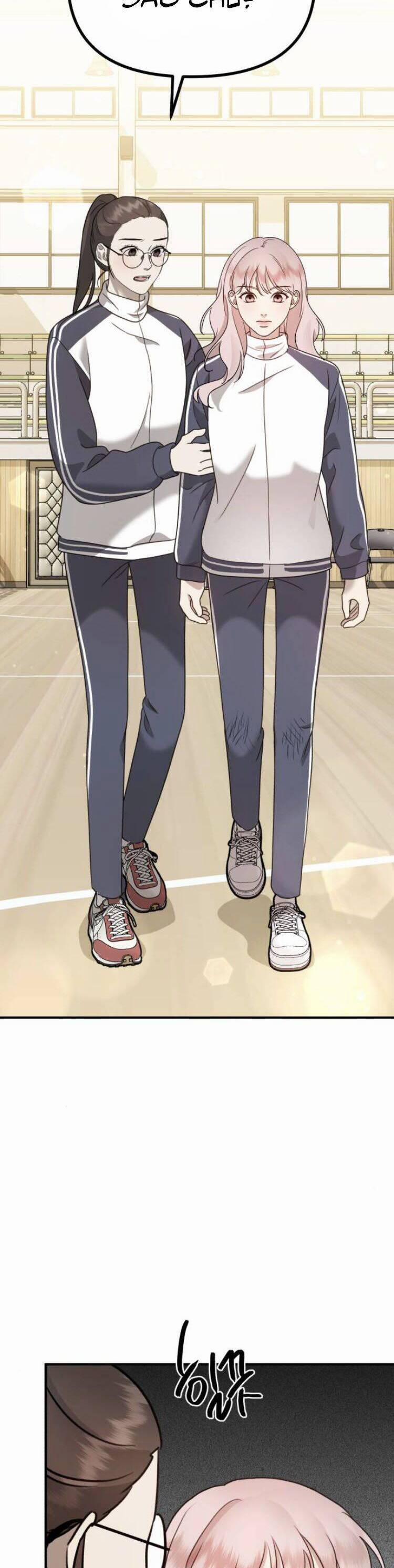 Thần Hổ Jangsan 15 trang 22