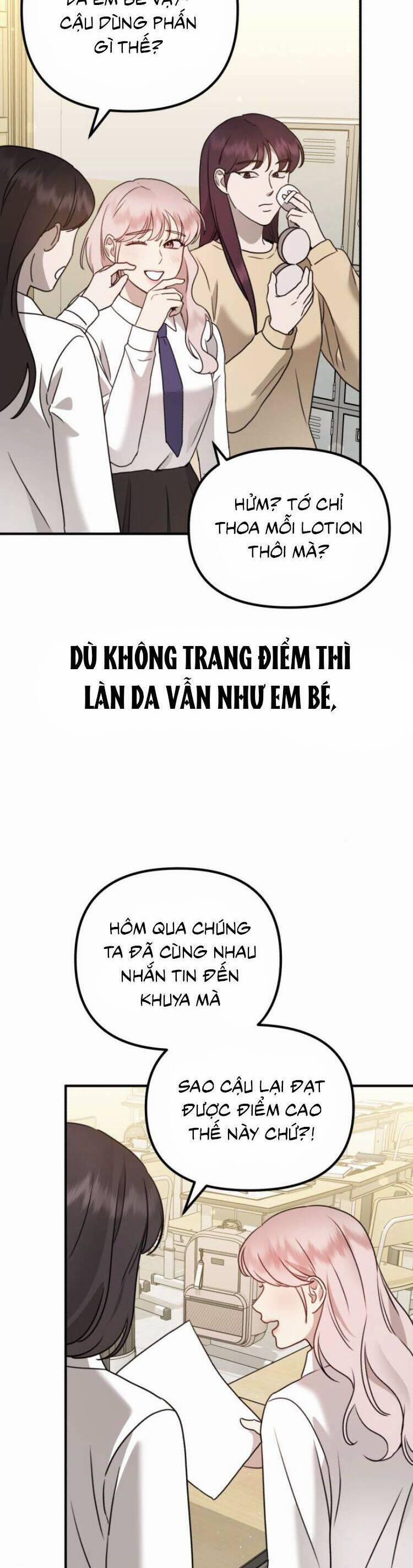 Thần Hổ Jangsan 15 trang 3