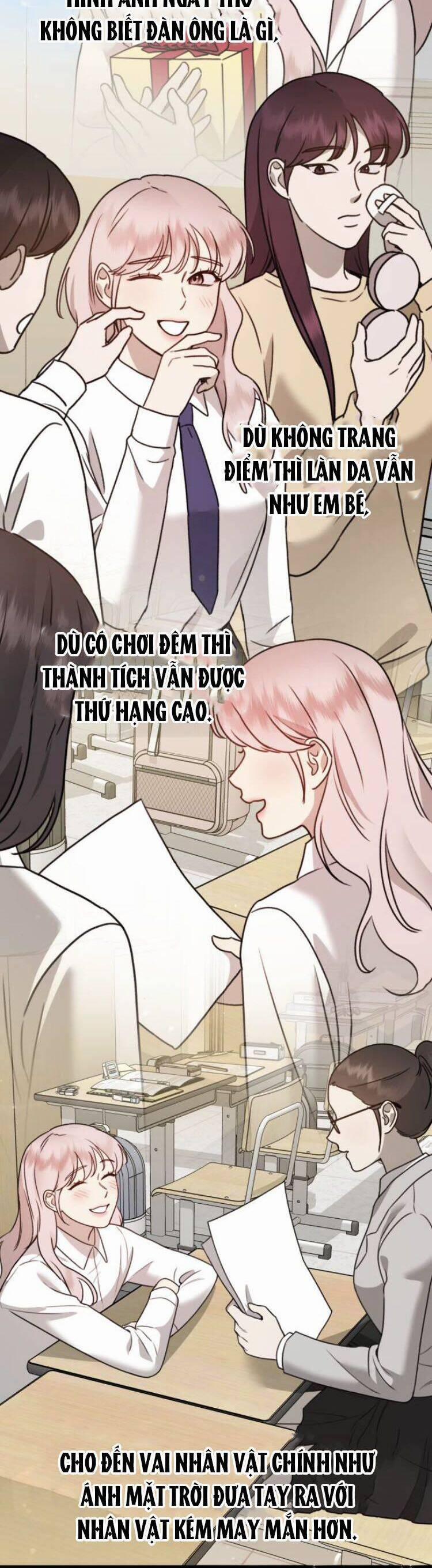 Thần Hổ Jangsan 15 trang 33