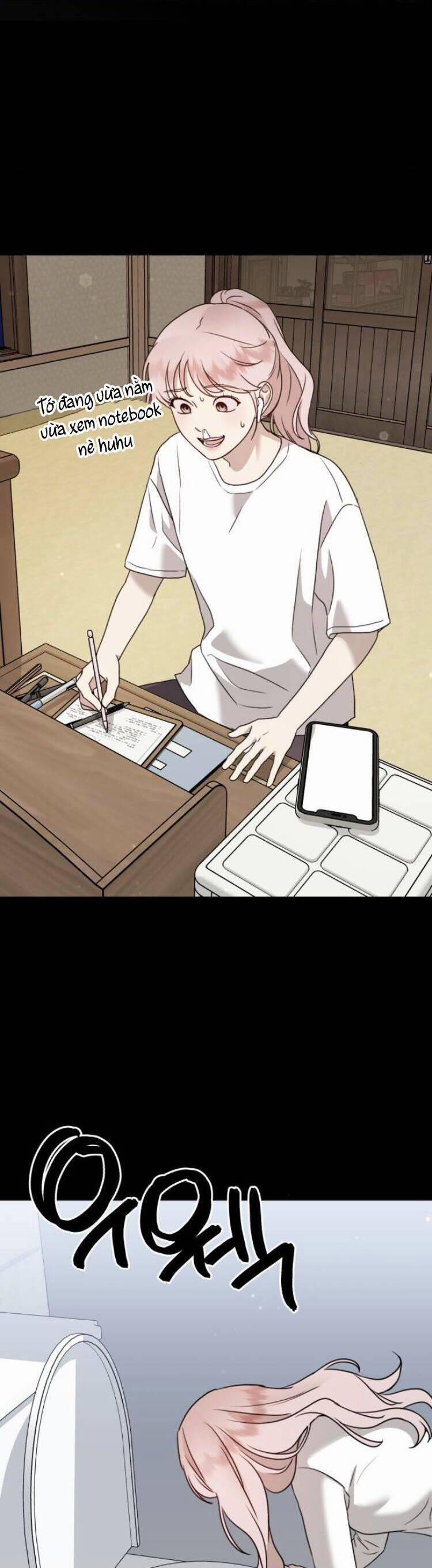 Thần Hổ Jangsan 15 trang 34