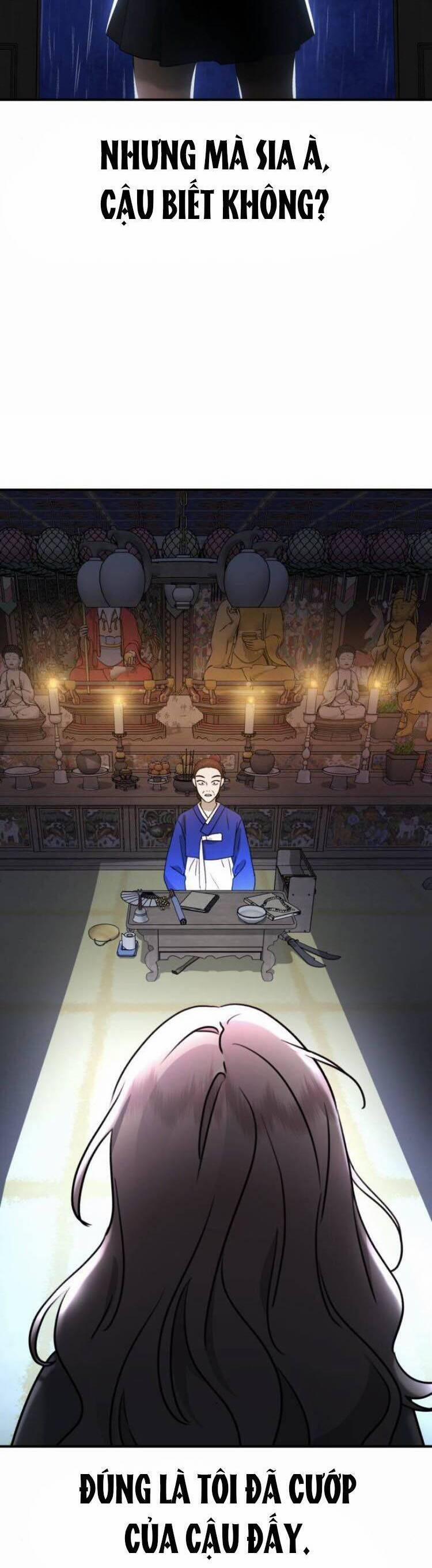 Thần Hổ Jangsan 15 trang 37