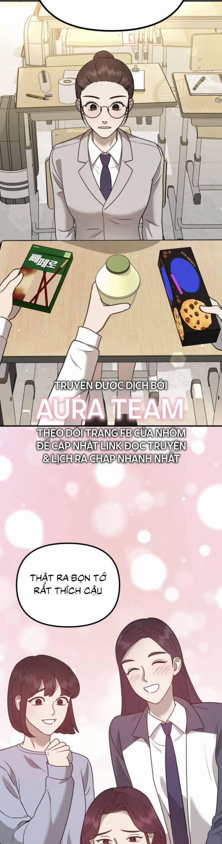 Thần Hổ Jangsan 15 trang 9