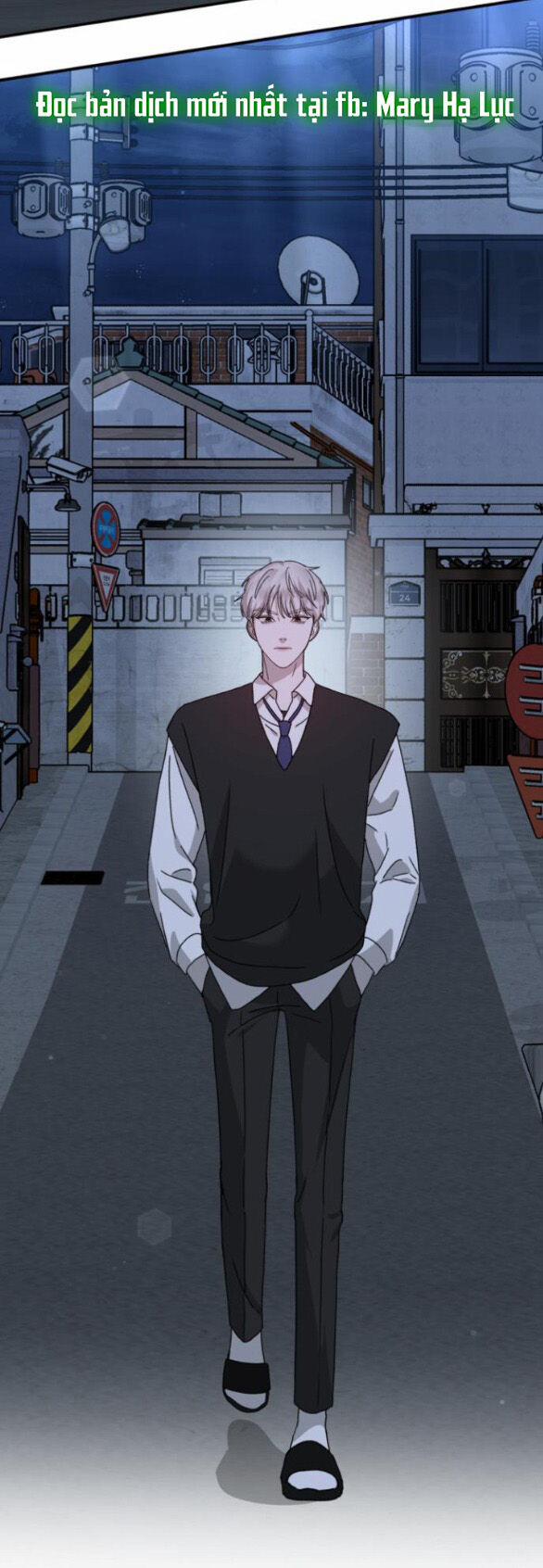 Thần Hổ Jangsan 18.1 trang 1