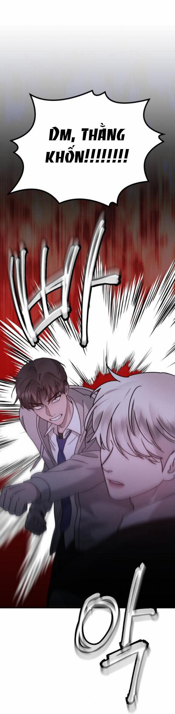 Thần Hổ Jangsan 18.1 trang 31